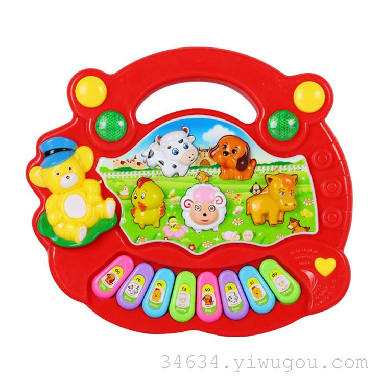 日用百货产品图