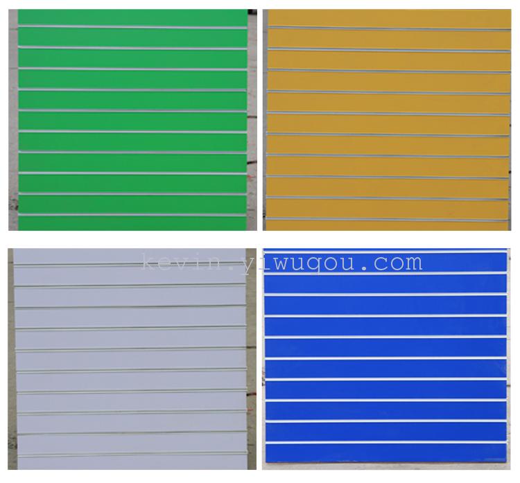 Channel plate, aluminum channel plate, shelf channel plate