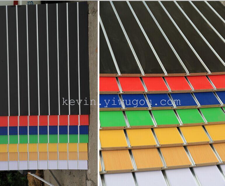 Channel plate, aluminum channel plate, shelf channel plate details Picture