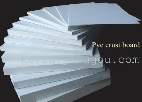 PVC foam board details Picture