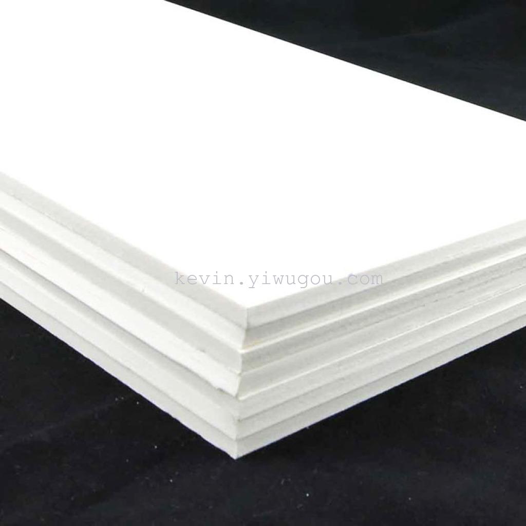PVC foam board Application Scenario