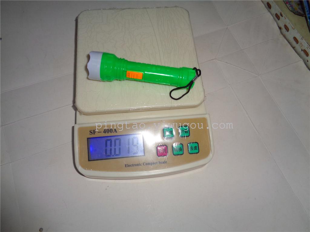 Children's toys YL-918 flashlights, event gifts, LED night lights, illuminated street stalls, direct sales from the manufacturer Application Scenario