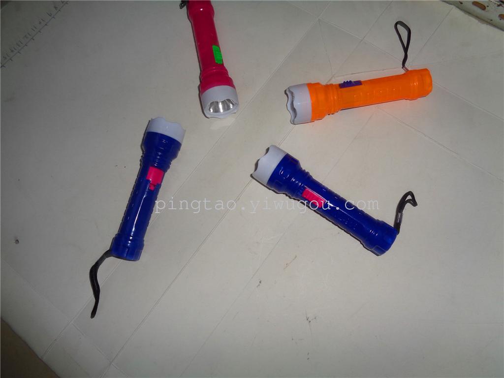 Children's toys YL-918 flashlights, event gifts, LED night lights, illuminated street stalls, direct sales from the manufacturer Specification image