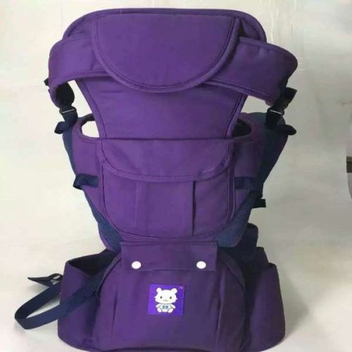 多功能纯棉背带+腰凳