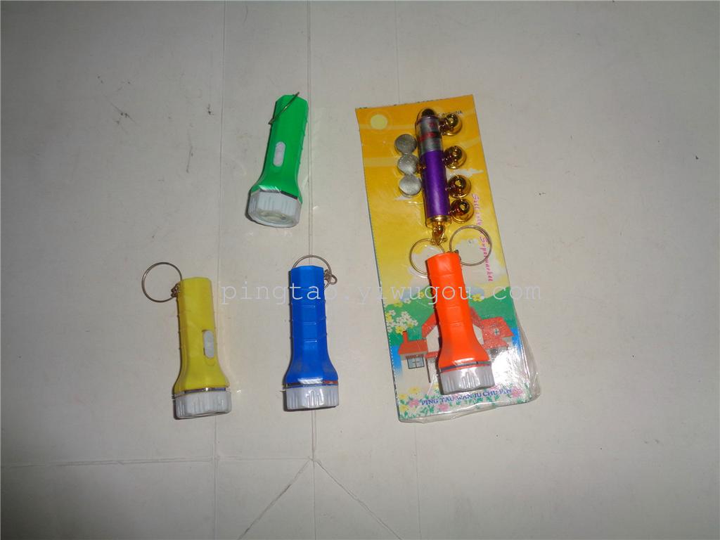 玩具细节图