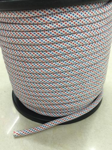 供应 登山绳 消防户外安全绳 应急逃生救生绳 高空作业绳子