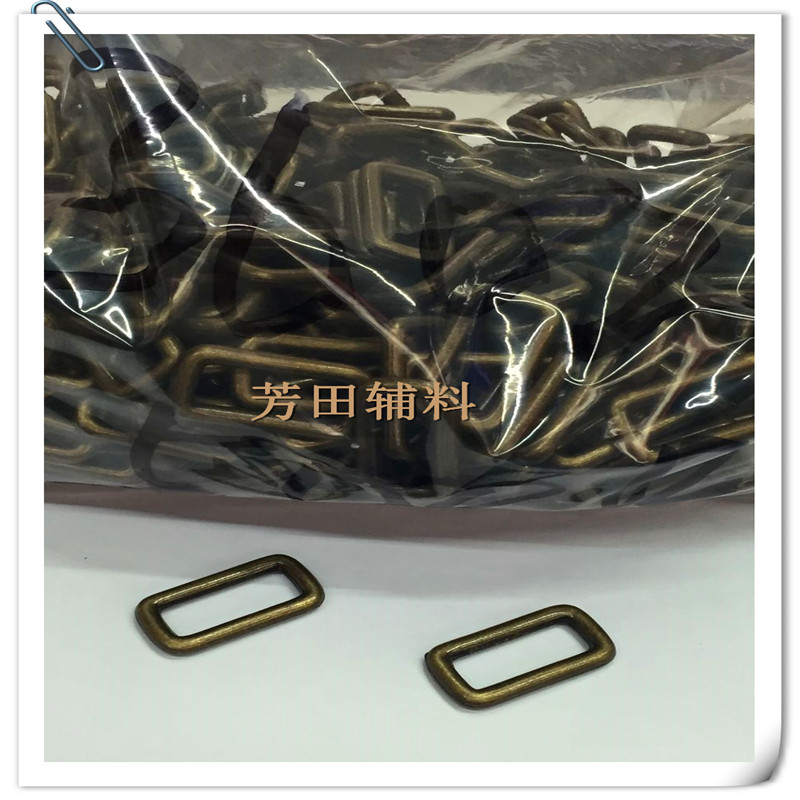 皮带扣实物图