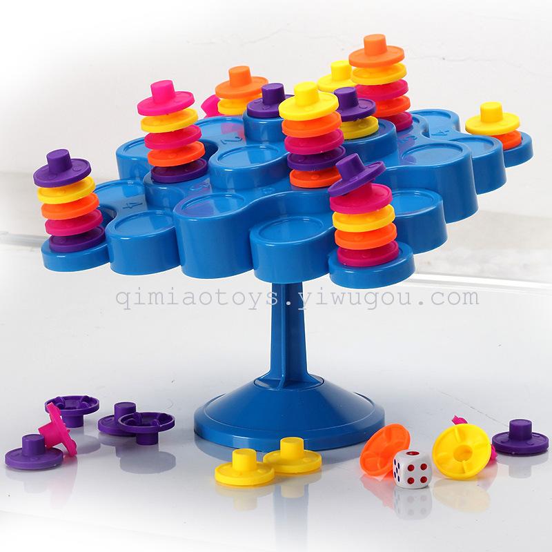 موازنة ألعاب توبتا الرائدة Specification image