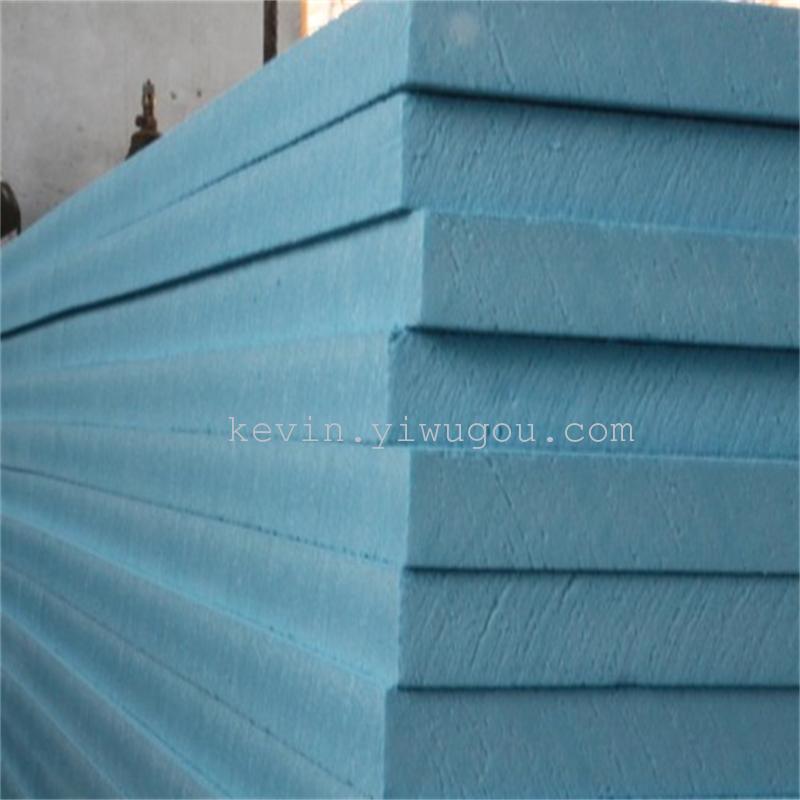 Extruded polystyrene board, foam board, foam insulation board, polystyrene foam plastic board Application Scenario