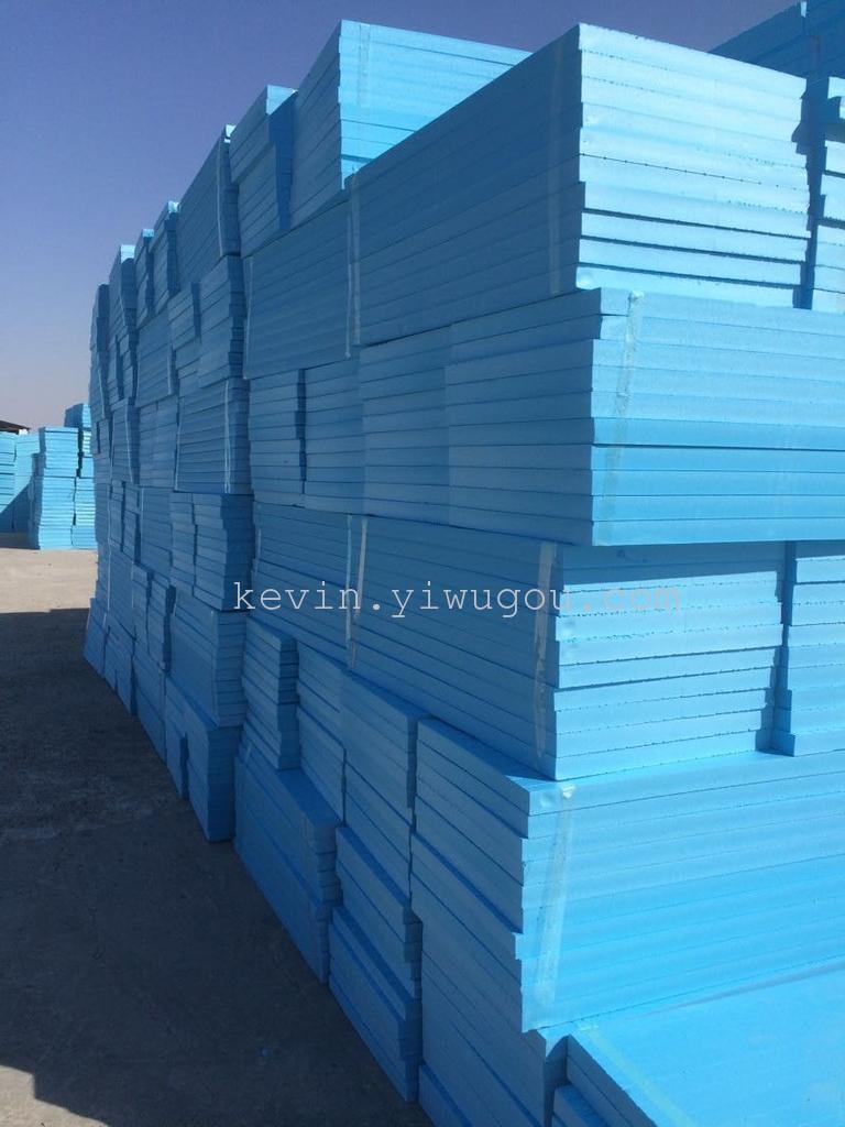 Extruded polystyrene board, foam board, foam insulation board, polystyrene foam plastic board Specification image