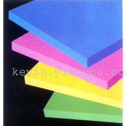 Extruded polystyrene board, foam board, foam insulation board, polystyrene foam plastic board Specification image