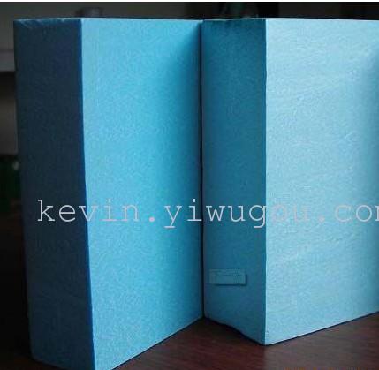 Extruded polystyrene board, foam board, foam insulation board, polystyrene foam plastic board details Picture