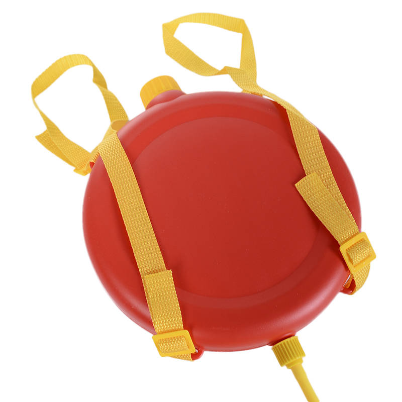 Children's backpacks, water guns, water play toys, backpacks, water guns, girls' backpacks, water guns, beach toys wholesale Application Scenario