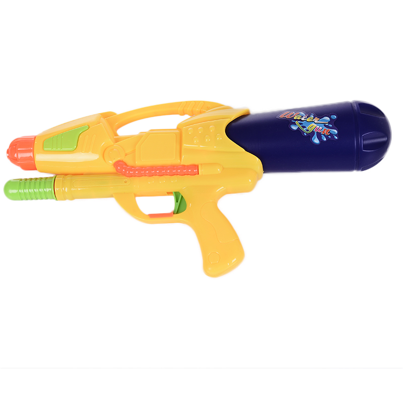 Summer toy beach children's long-range small water gun swimming, water play, rafting, water fight, water gun wholesale details Picture