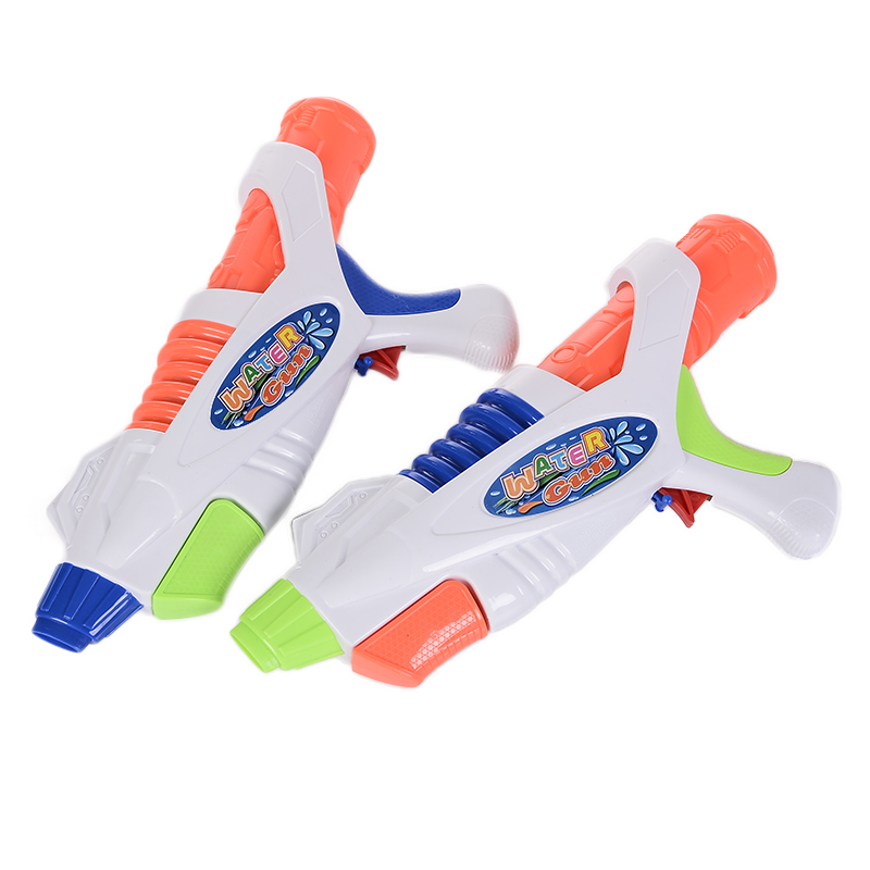 Manufacturer's high-pressure air pressure water gun, children's toy, summer beach water play, large capacity