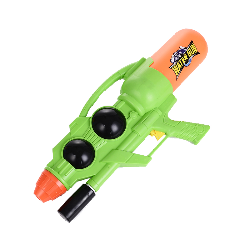 918 Wholesale Summer children's beach bathing, rafting, children's water play toys, large water gun manufacturer Specification drawing