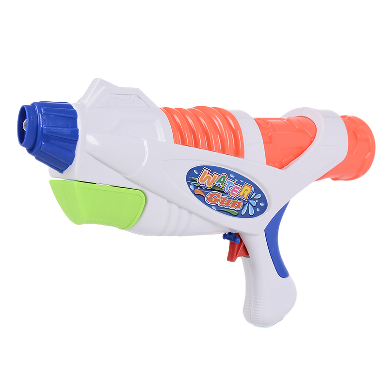 Manufacturer's high-pressure air pressure water gun, children's toy, summer beach water play, large capacity details Picture