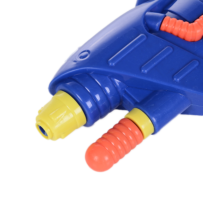 Summer water fight essentials: air pressure water gun, children's beach water play toy, water shooting gun, street stall supply Specification drawing