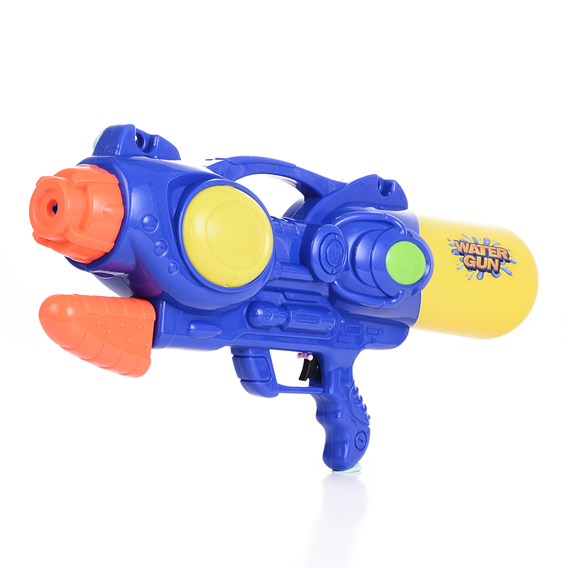 248 Water gun, extra-large pressure water gun, children's water gun toy, with a long range details Picture