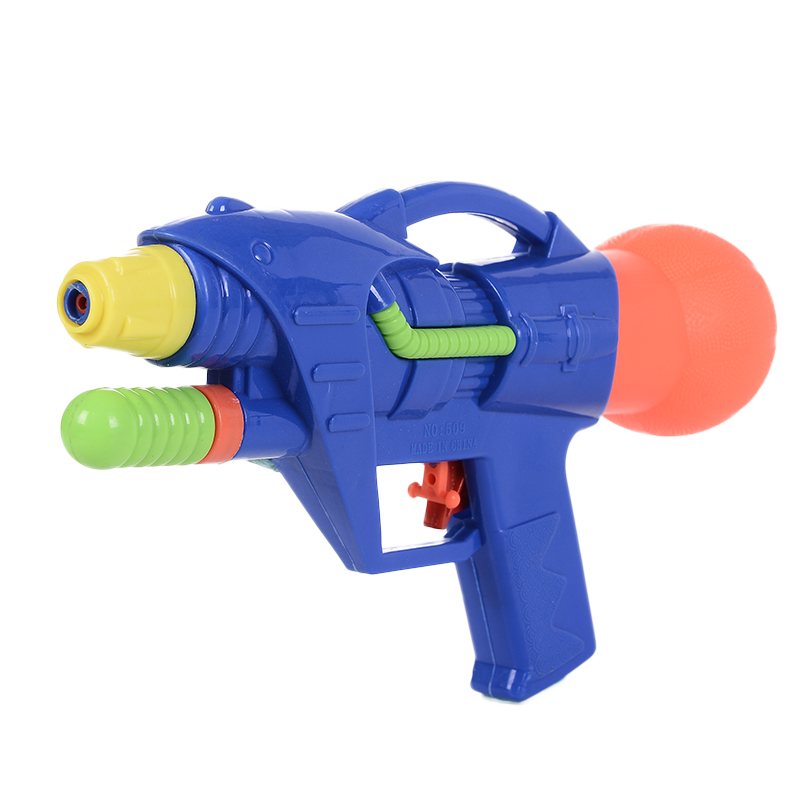 Summer toy beach, children's long-range water gun, swimming, playing in water, rafting, water fight, water gun wholesale Specification drawing