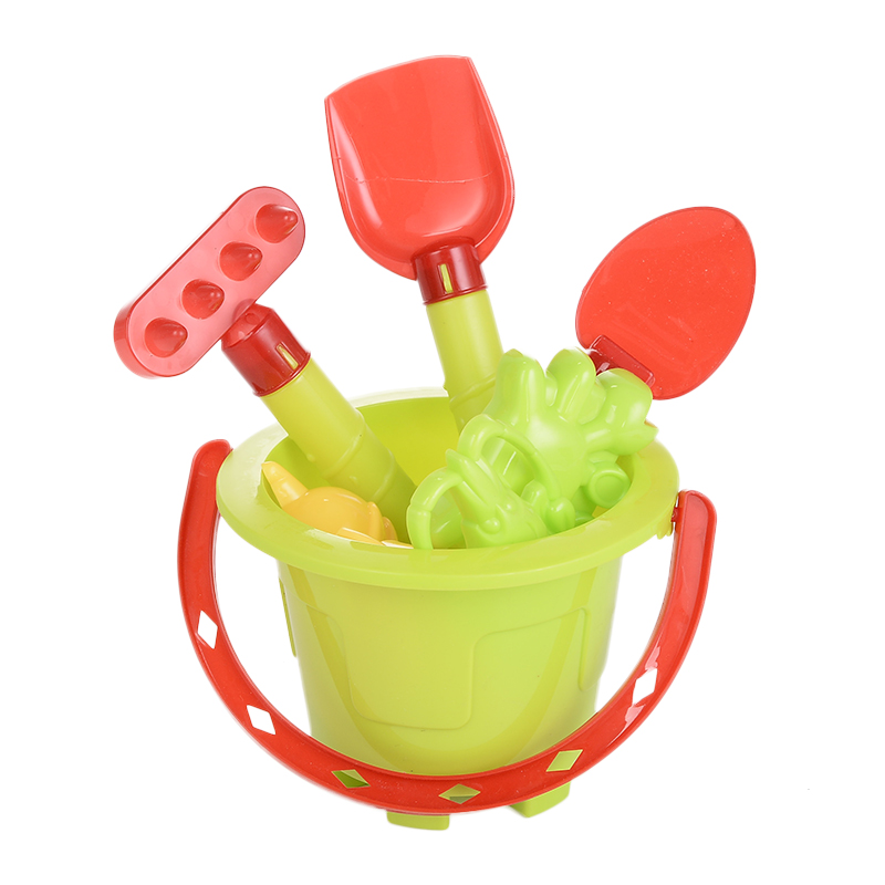 戏水玩具实物图