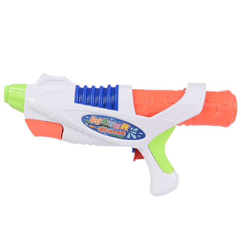 Manufacturer's high-pressure air pressure water gun, children's toy, summer beach water play, large capacity Specification image