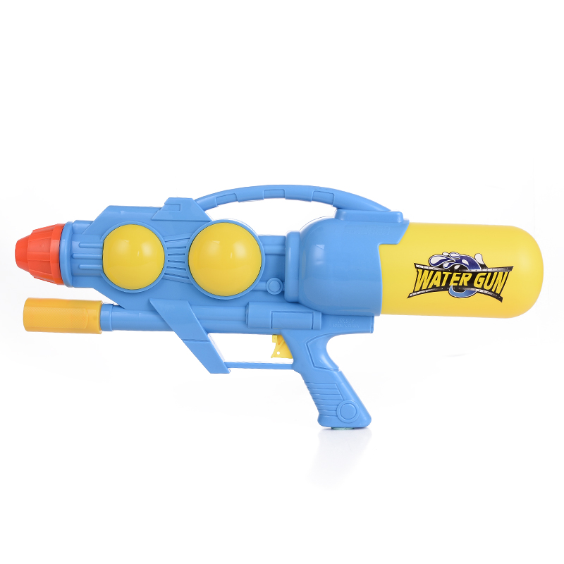 918 Wholesale Summer children's beach bathing, rafting, children's water play toys, large water gun manufacturer details Picture