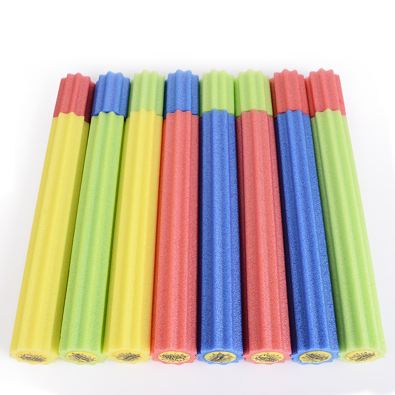 8830B Best-selling large air pump type water gun, beach toy, water pump type foam water gun factory direct sales details Picture