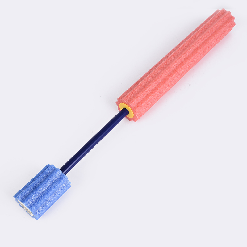 8830B Best-selling large air pump type water gun, beach toy, water pump type foam water gun factory direct sales Application Scenario
