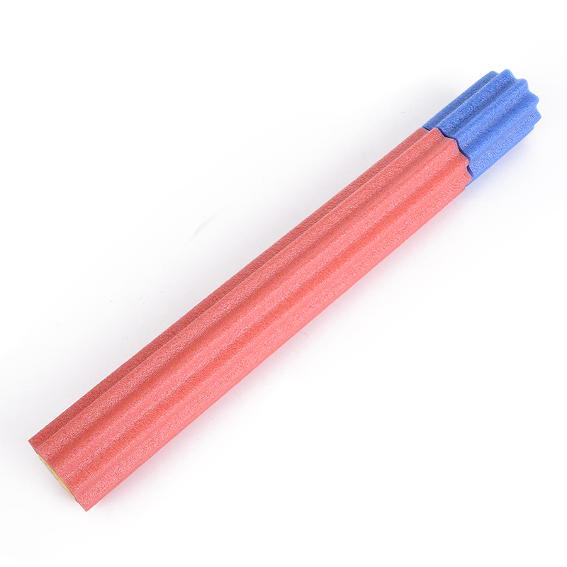 8830B Best-selling large air pump type water gun, beach toy, water pump type foam water gun factory direct sales Specification drawing