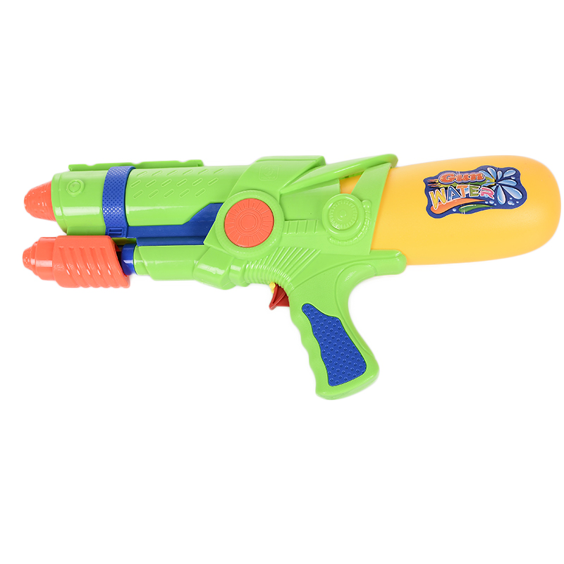 新品高压气压水枪儿童玩具 夏季沙滩戏水玩具大容量水枪玩具