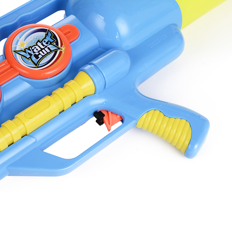 2823-28 Water gun, extra-large children's water gun with long range, direct sales from Yiwu factory Application Scenario