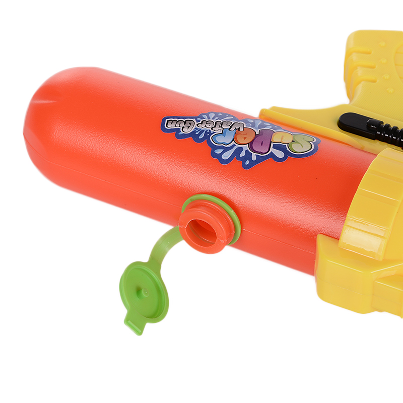 Hot Selling Children's Toys Air Pressure Water Gun Children Play Beach Toy Water Gun Drift Water Gun Wholesale Application Scenario