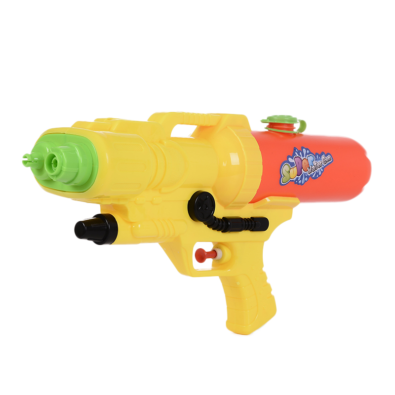 Hot Selling Children's Toys Air Pressure Water Gun Children Play Beach Toy Water Gun Drift Water Gun Wholesale Specification drawing