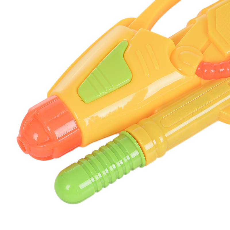 Summer toy beach children's long-range small water gun swimming, water play, rafting, water fight, water gun wholesale Specification image