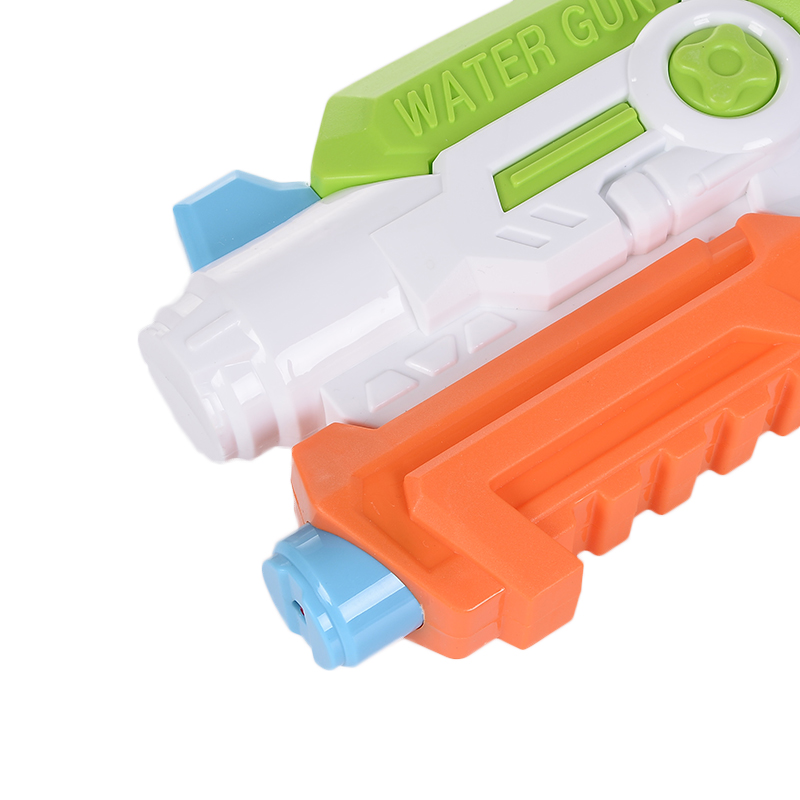 Summer toy beach children's long-range water gun 7900 for swimming, water play, rafting and water fights Specification drawing