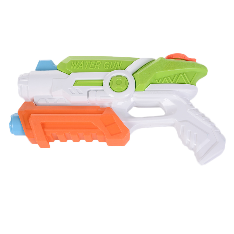 Summer toy beach children's long-range water gun 7900 for swimming, water play, rafting and water fights full figure