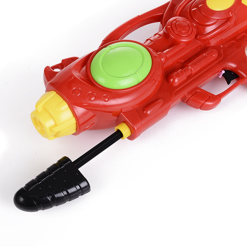 248 Water gun, extra-large pressure water gun, children's water gun toy, with a long range Application Scenario