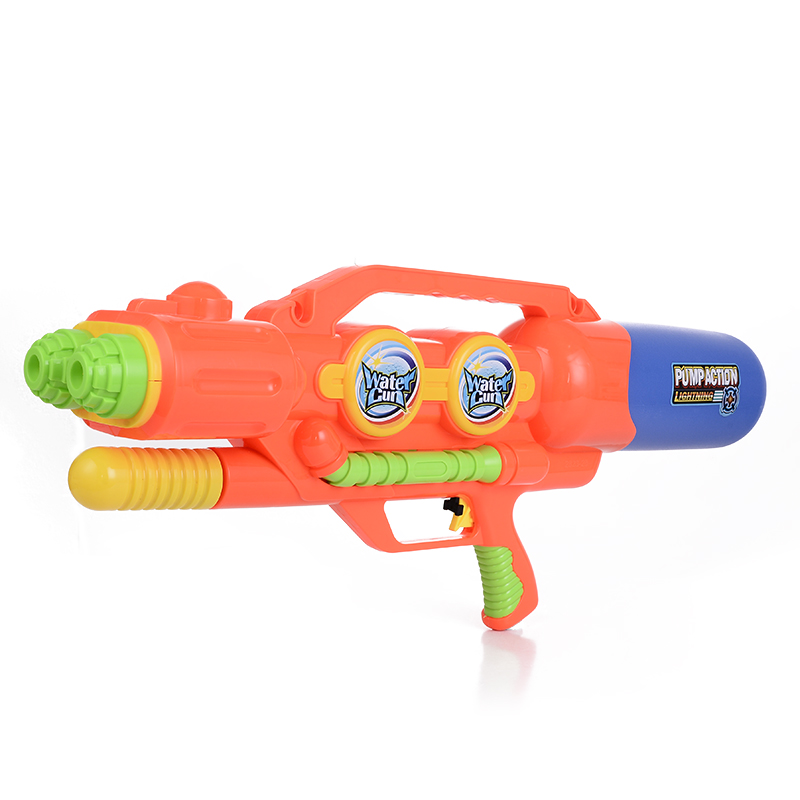 2823-28 Water gun, extra-large children's water gun with long range, direct sales from Yiwu factory details Picture