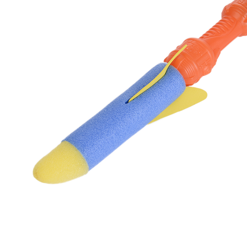 10456B large rocket launcher water gun with long range, water-pumping foam water gun, children's water play toy Specification drawing