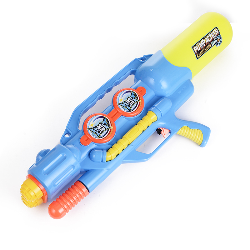 2823-28 Water gun, extra-large children's water gun with long range, direct sales from Yiwu factory Specification drawing