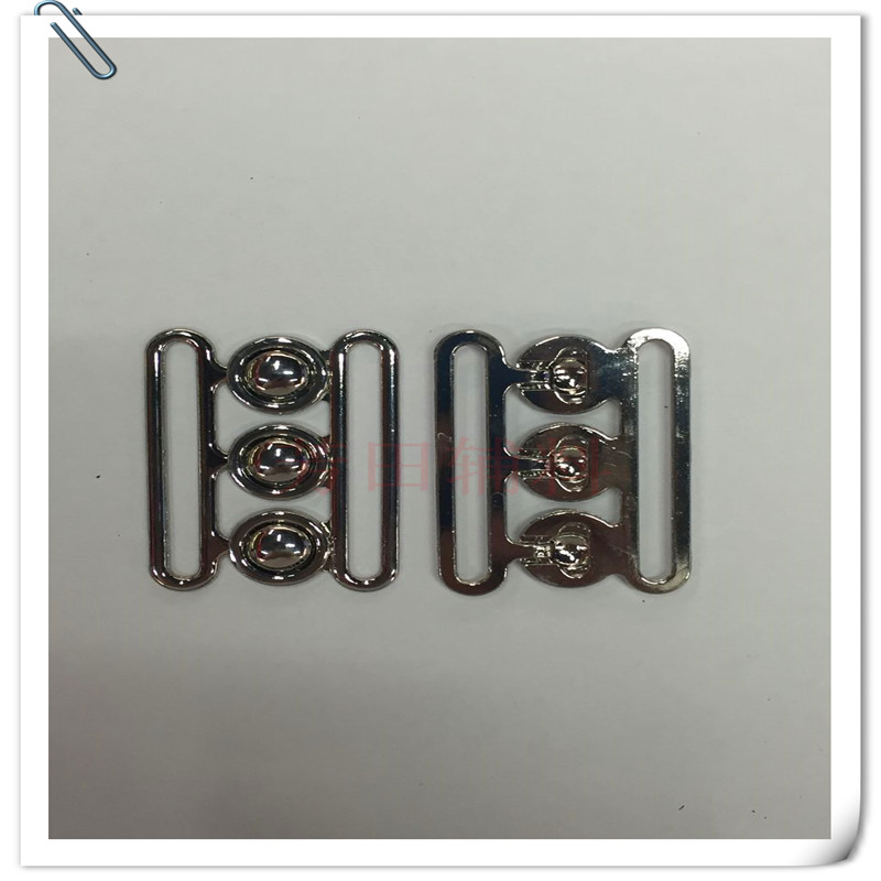 مسحوق من سبائك في شكل أزرار من الألبسة Specification image