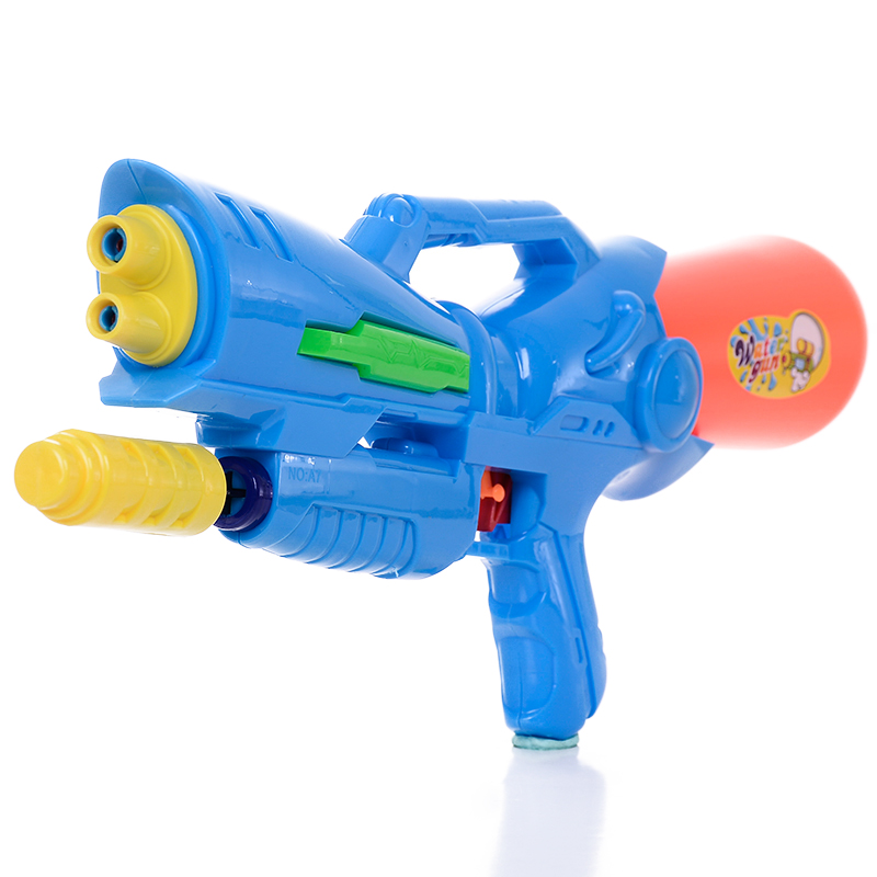 热卖儿童玩具 46cm气压水枪 儿童戏水沙滩玩具水枪 漂流详情图3