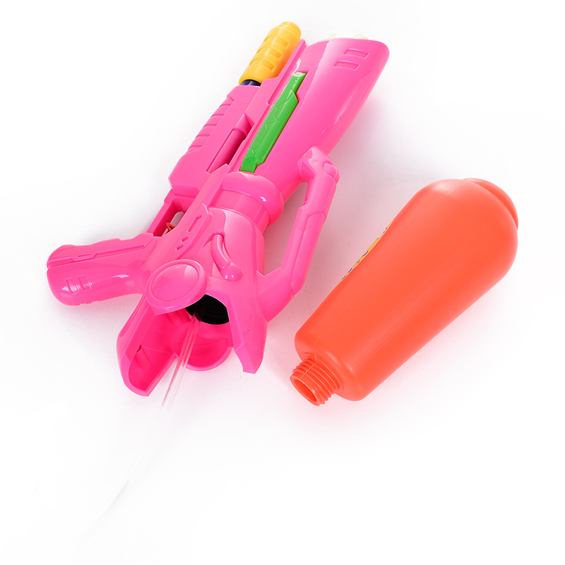 热卖儿童玩具 46cm气压水枪 儿童戏水沙滩玩具水枪 漂流详情图4