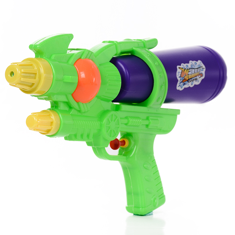 Factory direct sales of summer children's water play toys, inflating water guns, water guns, low price wholesale 6331 Specification drawing