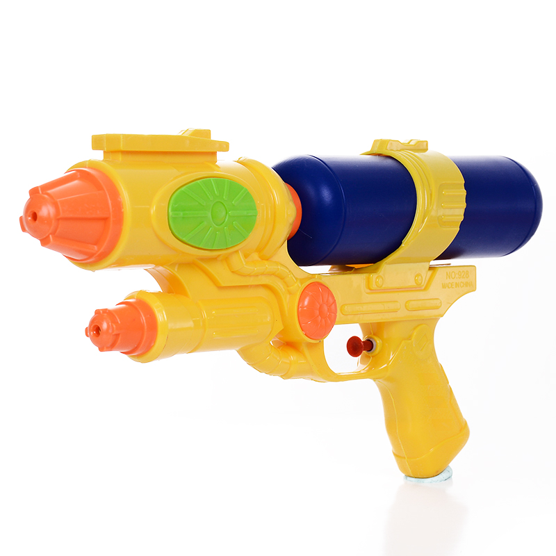 Taobao Explosion 928 Large Toy Water Gun Summer Children Beach Drifting Toy Water Gun details Picture
