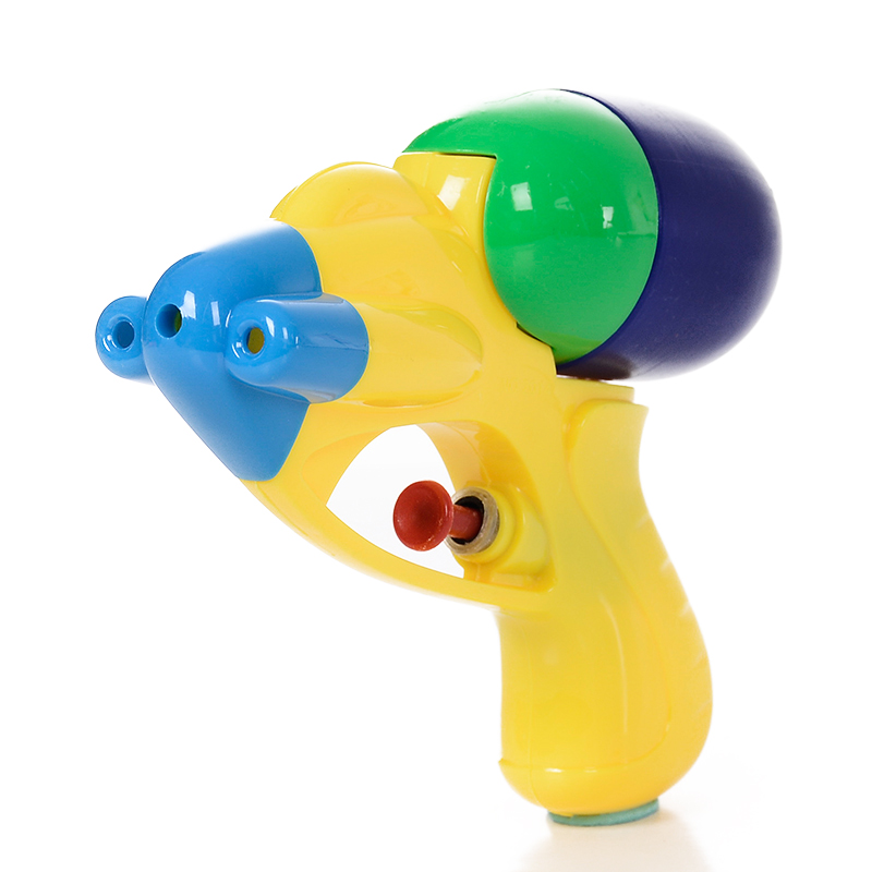 Summer Toy beach Children's long-range Mini Water Gun 2014 Swimming, Water Play, Rafting, Water Gun shooting details Picture