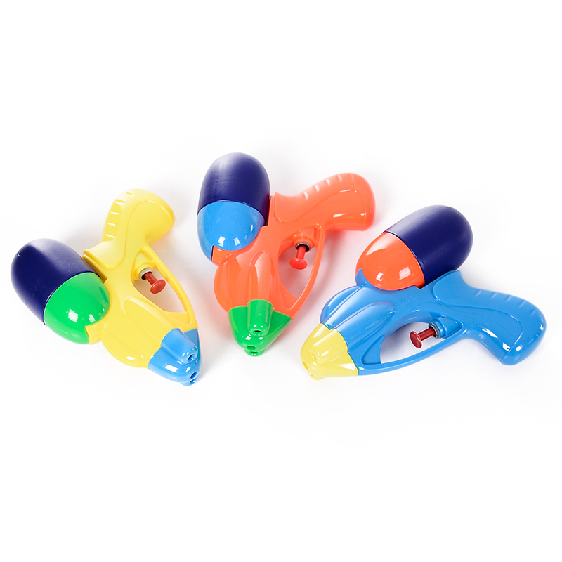 Summer Toy beach Children's long-range Mini Water Gun 2014 Swimming, Water Play, Rafting, Water Gun shooting full figure