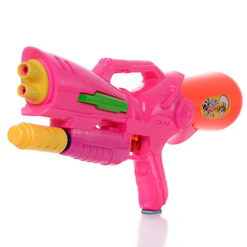 热卖儿童玩具 46cm气压水枪 儿童戏水沙滩玩具水枪 漂流详情图2
