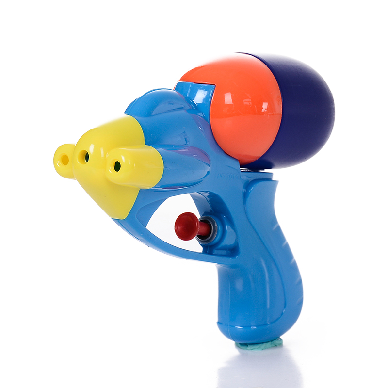 Summer Toy beach Children's long-range Mini Water Gun 2014 Swimming, Water Play, Rafting, Water Gun shooting Application Scenario